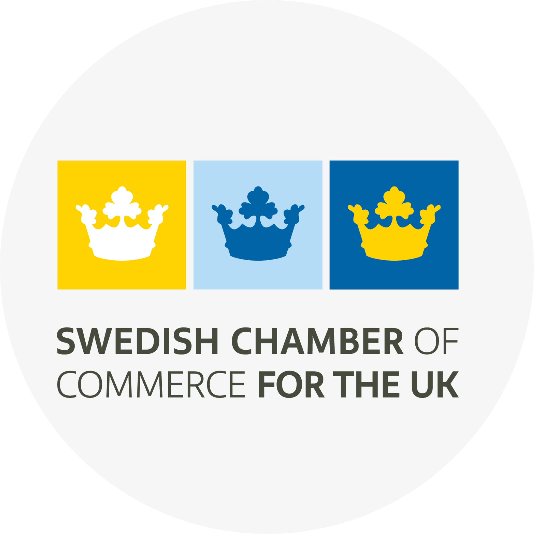 Swedish chamber of commerce for the UK